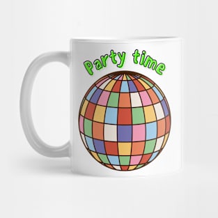 Party Mug